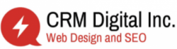 CRM Digital Web Design and SEO