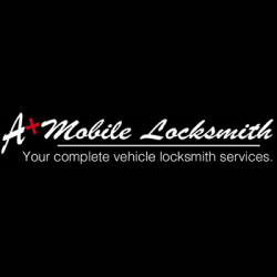 A+ Mobile Locksmith