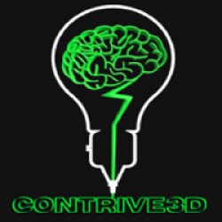 Contrive3D