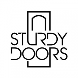 Sturdy Doors Refinishing