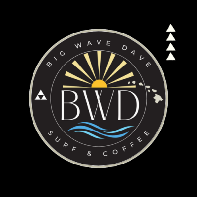 Big Wave Dave Surf & Coffee