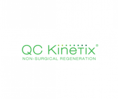 QC Kinetix (College Station)