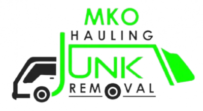 MKO Hauling & Junk Removal