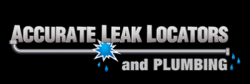 Accurate Leak Locators and Plumbing