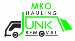 MKO Hauling & Junk Removal