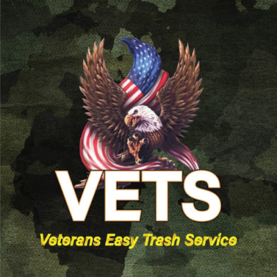 VETS Junk Removal and Dumpsters - Raleigh