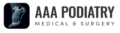 AAA Podiatry