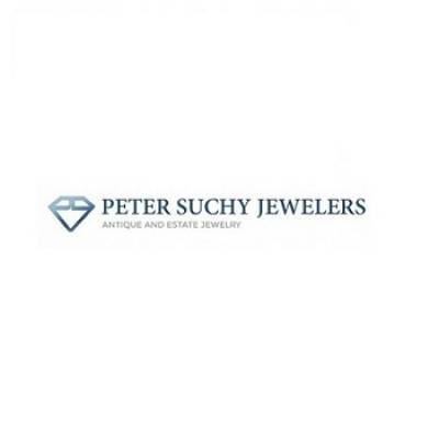 Peter Suchy Jewelers