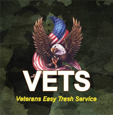 VETS Junk Removal and Dumpsters - Savannah