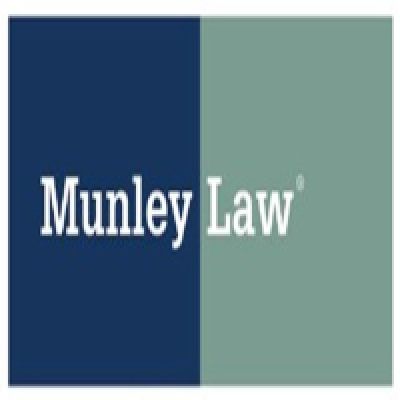 Munley Law Personal Injury Attorneys