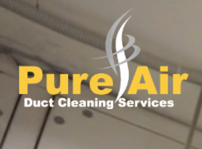 Pure Air Duct Cleaning