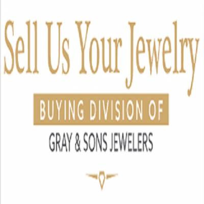 Sell Us Your Jewelry