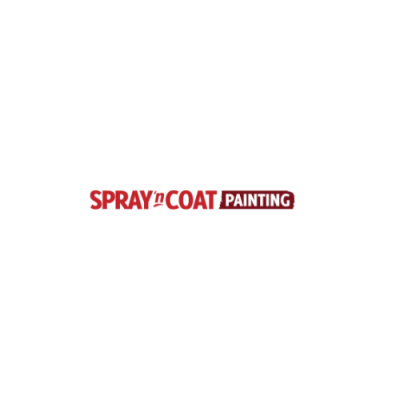 Spray 'n Coat Painting