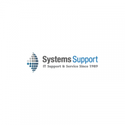 Systems Support Corporation