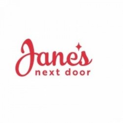 Jane's Next Door