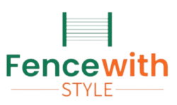 Fence with Style