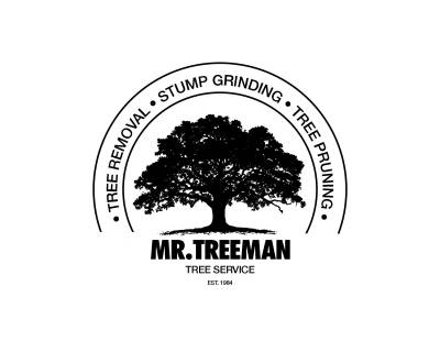 Mr Treeman Tree Services