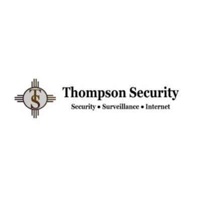 Thompson Satellite and Security