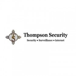 Thompson Satellite and Security