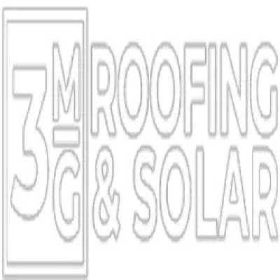 3MG Roofing & Solar