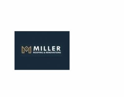 Miller Roofing and Renovations