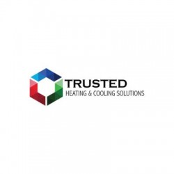 Trusted Heating & Cooling Solutions