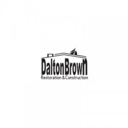 Dalton Brown Restoration and Construction