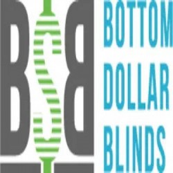 Bottom Dollar Blinds