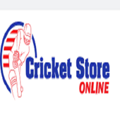 Cricket Store Online - The Sports Store