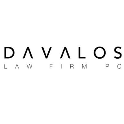 Davalos Law Firm - Tracy, CA