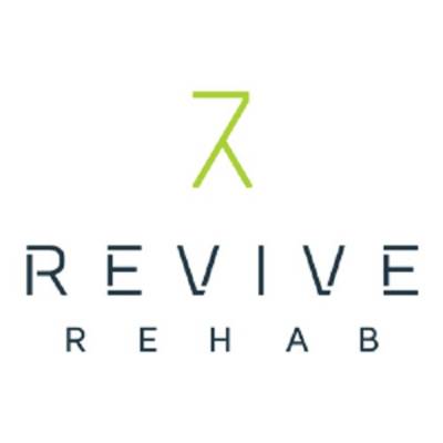 Revive Rehab Langley