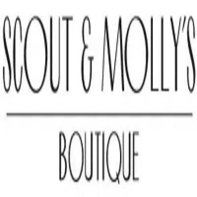 Scout & Molly's Boutique (Corporate)