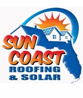 Sun Coast Roofing & Solar