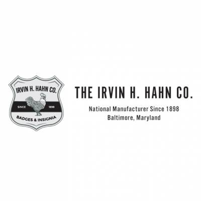 Irvin H Hahn