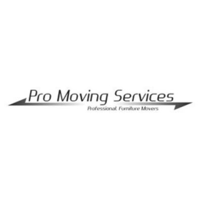 Pro Moving Services