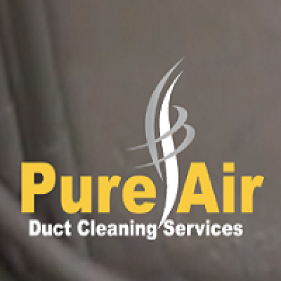 Pure Air Duct Cleaning Services