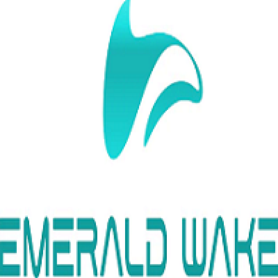 Emerald Wake