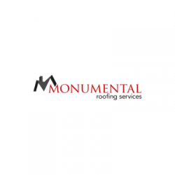 Monumental Roofing Services