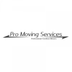 Pro Moving Services