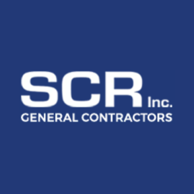 SCR, Inc. General Contractors