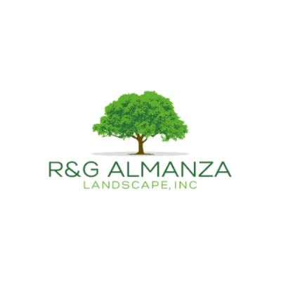 R & G Almanza Landscape Inc