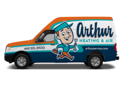 Arthur Heating & Air