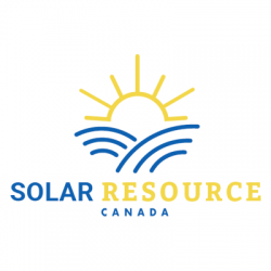 The Solar Resource Edmonton