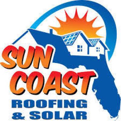 Sun Coast Roofing & Solar