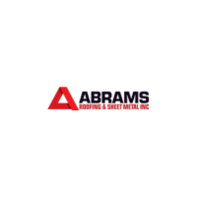 Abrams Roofing & Sheet Metal, Inc.