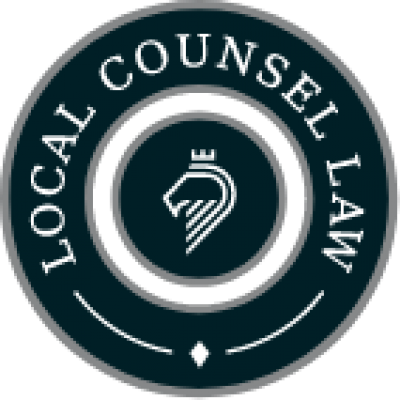 Local Counsel Law