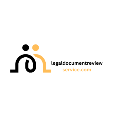 Legal Document Review Service