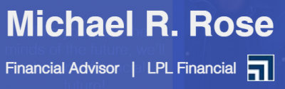 Michael R. Rose Wealth Management