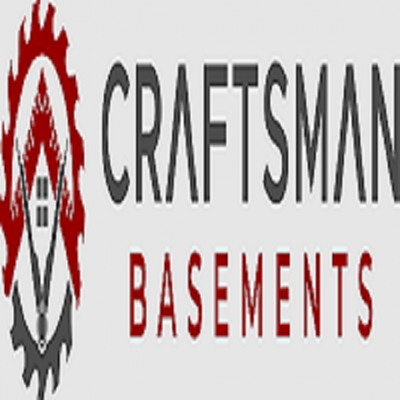 Craftsman Basements