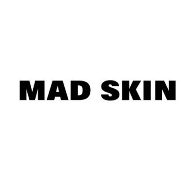 Mad Skin